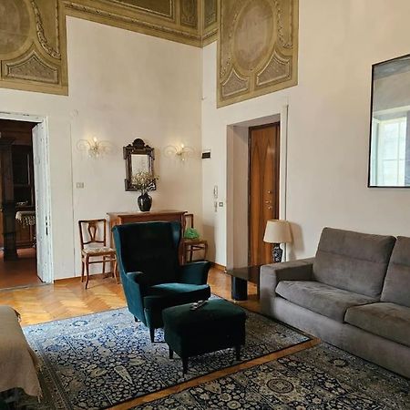 Appartamento Storico Nel Centro Florenţa Exterior foto