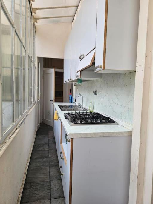 Appartamento Storico Nel Centro Florenţa Exterior foto