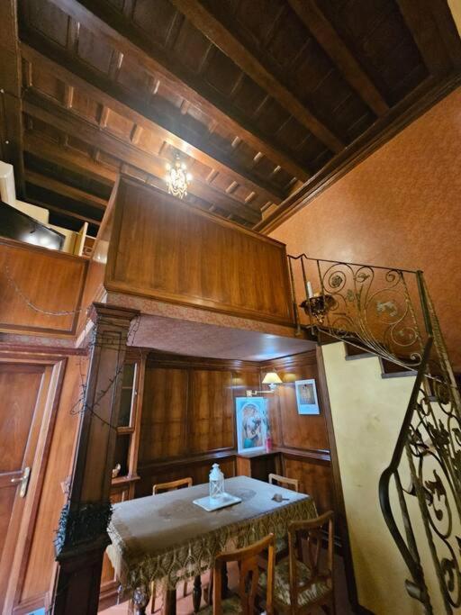 Appartamento Storico Nel Centro Florenţa Exterior foto