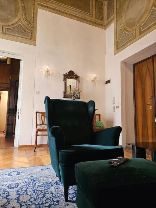 Appartamento Storico Nel Centro Florenţa Exterior foto